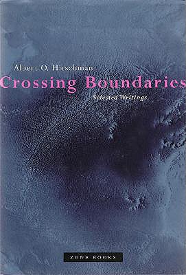 Crossing Boundaries: Selected Writings