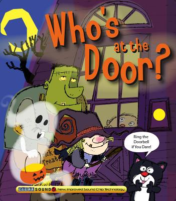 Image for Who's At the Door Who's At the Door
