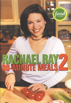 Image for 30-Minute Meals 2