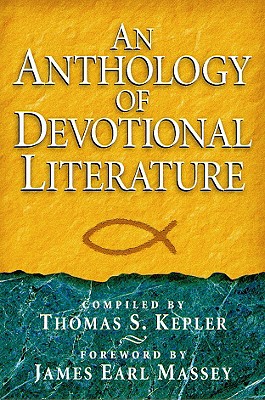 An Anthology of Devotional Literature