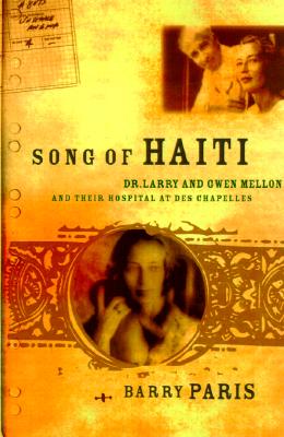 Song of Haiti