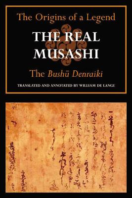 The Real Musashi: The Bukoden (Origins of a Legend II)
