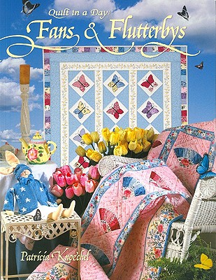 Image for Fans & Flutterbys Fans & Flutterbys