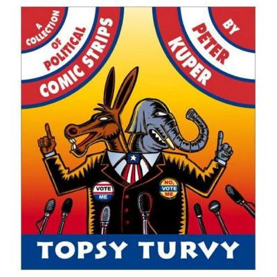 Topsy Turvy