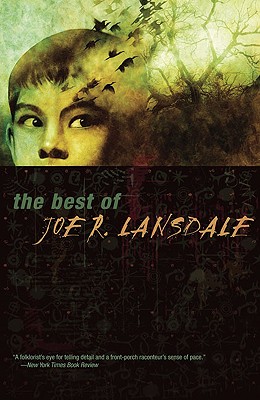 Image for The Best of Joe R. Lansdale