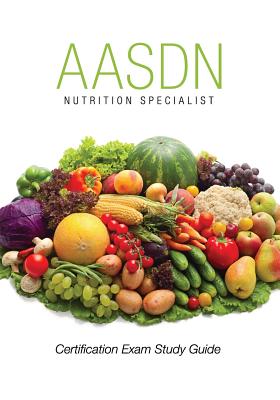 Image for Nutrition Specialist Certification Exam Study Guide
