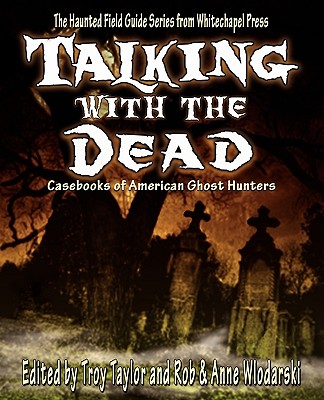 Talking with the Dead Image for Talking with the Dead