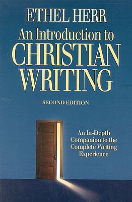 Image for Introduction to Christian Writing
