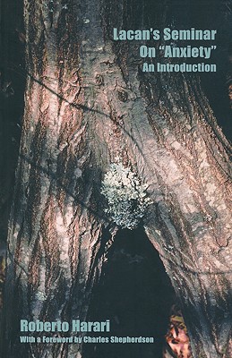 Lacan's Seminar on Anxiety: An Introduction (Lacanian Clinical Field)