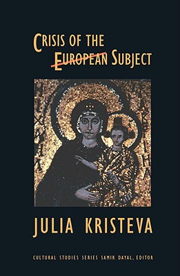 Crisis of the European Subject (Cultural Studies)