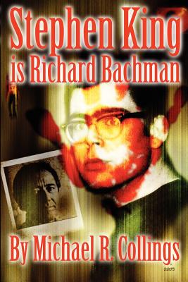 Stephen King is Richard Bachman Image for Stephen King is Richard Bachman