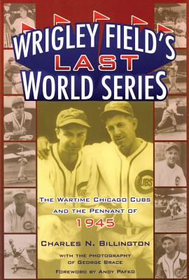 Image for Wrigley Field's Last World Series