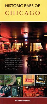 Image for Historic Bars of Chicago