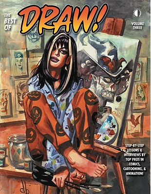 Best Of Draw! Volume 3