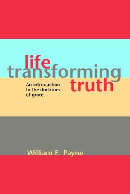 Life-transforming Truth Image for Life-transforming Truth