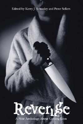 Revenge, Schooley, Kerry; Sellers, Peter Revenge, Schooley, Kerry; Sellers, Peter