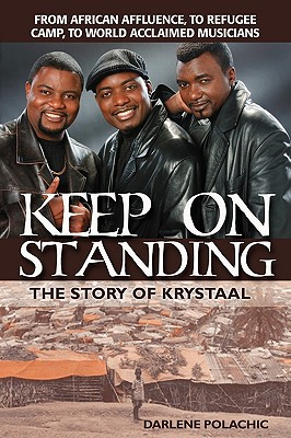Image for Keep on Standing