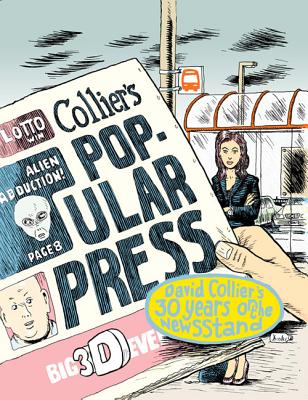 Image for Collier's Popular Press Collier's Popular Press