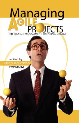 Image for Managing Agile Projects (Project Management Essentials Library)