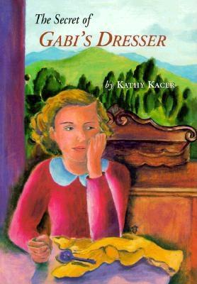 The Secret of Gabi's Dresser (The Holocaust Remembrance Series for Young Readers, 1)
