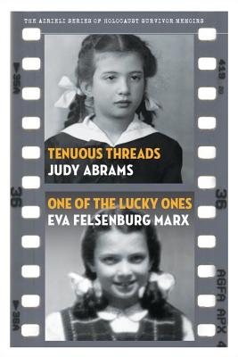 Image for Tenuous Threads / One of the Lucky Ones