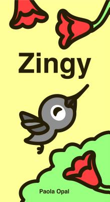 Zingy (The Simply Small Series, 10)
