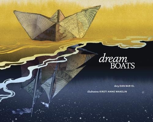 Image for Dream Boats - Signed 1st Printing Dream Boats - Signed 1st Printing