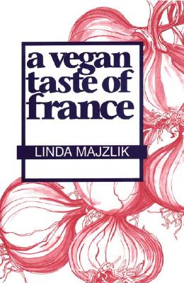 Vegan Taste of France