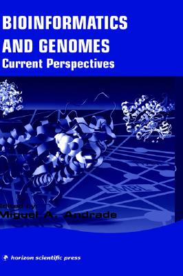 Bioinformatics and Genomes: Current Perspectives