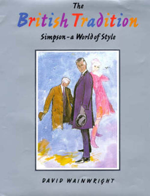 The British Tradition Simpson Style