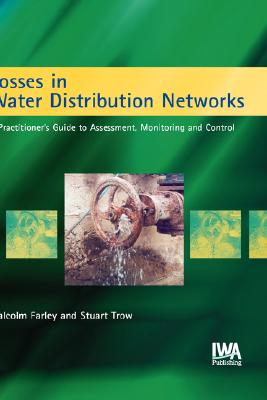 Losses in Water Distribution Networks Image for Losses in Water Distribution Networks