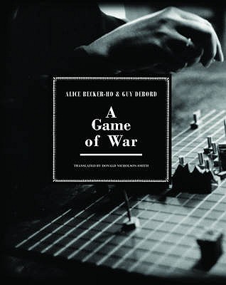 A Game of War