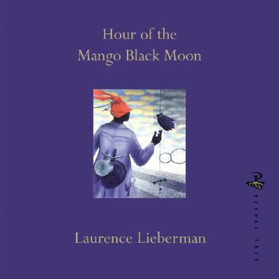 Hour of the Mango Black Moon