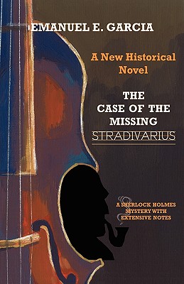 Image for The Case of the Missing Stradivarius The Case of the Missing Stradivarius