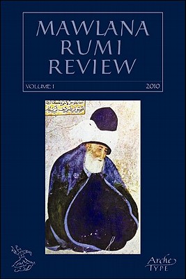 Mawlana Rumi Review, volume 1