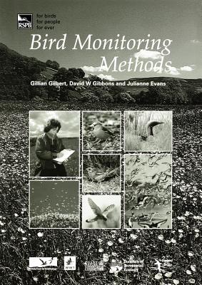 Bird Monitoring Methods
