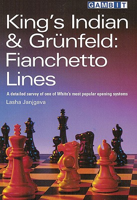 King's Indian & Grunfeld: Fianchetto Lines