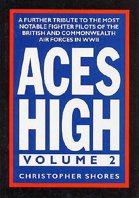 Aces High Volume 2