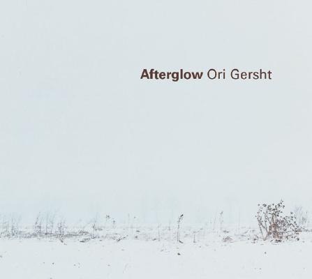Afterglow (English and Hebrew Edition)