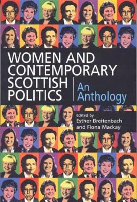 Women and Contemporary Scottish Politics
