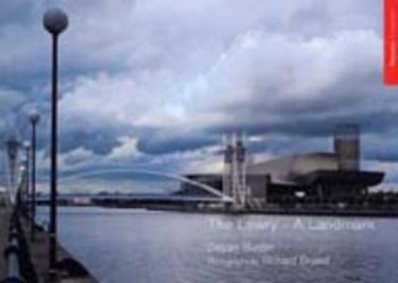 The Lowry, a Landmark: Illustrated Interview With Michael Wilford