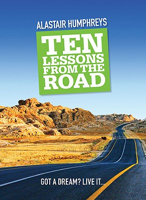 Image for Ten Lessons from the Road Ten Lessons from the Road