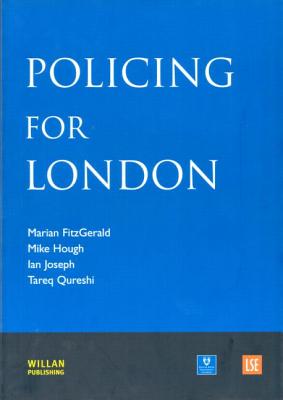 Policing For London.