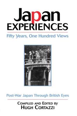 Japan Experiences: Fifty Years, One Hundred Views