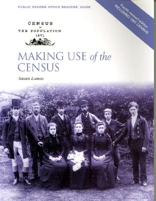 Image for Making Use of the Census [UK]