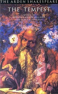 The Tempest (Arden Shakespeare)