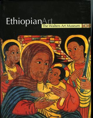 Ethiopian Art - The Walters Art Museum, Baltimore