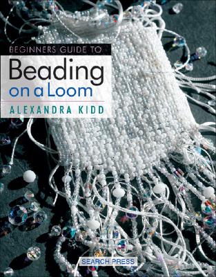 Beginner's Guide to Beading on a Loom