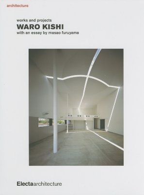 Waro Kishi: Works and Projects