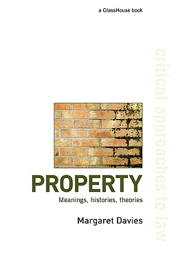 Property (Critical Approaches to Law)